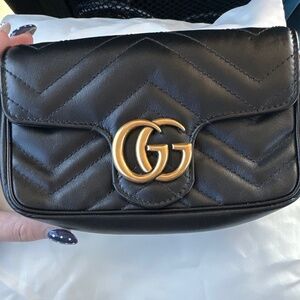 Gucci Purse